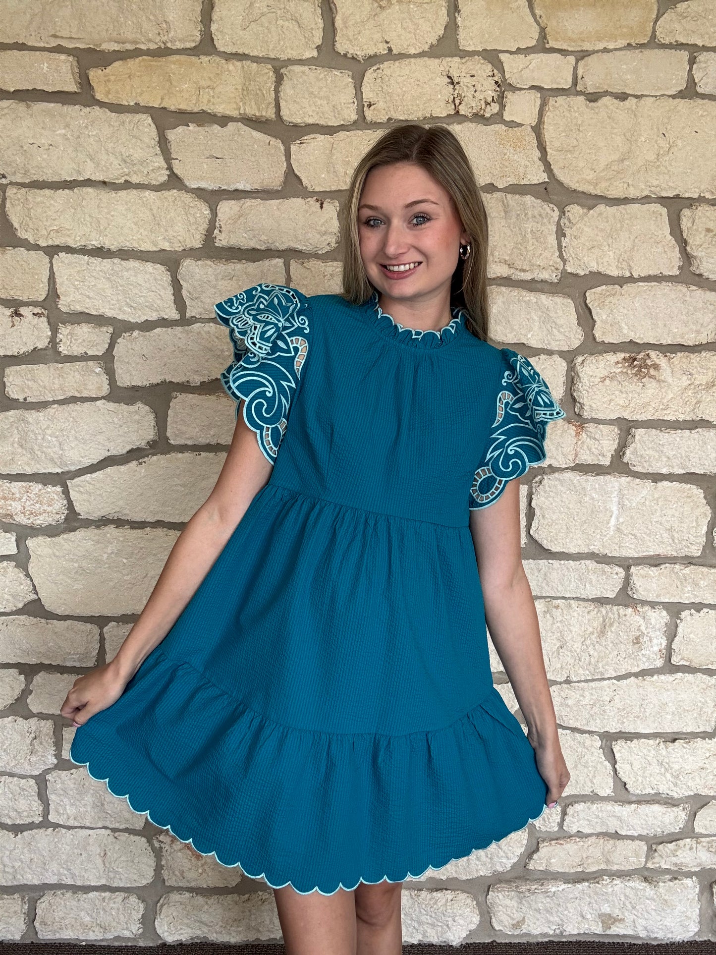 Jenny Dress