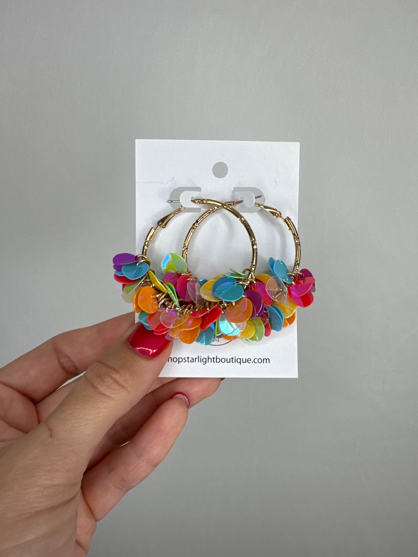 Fiesta Hoops