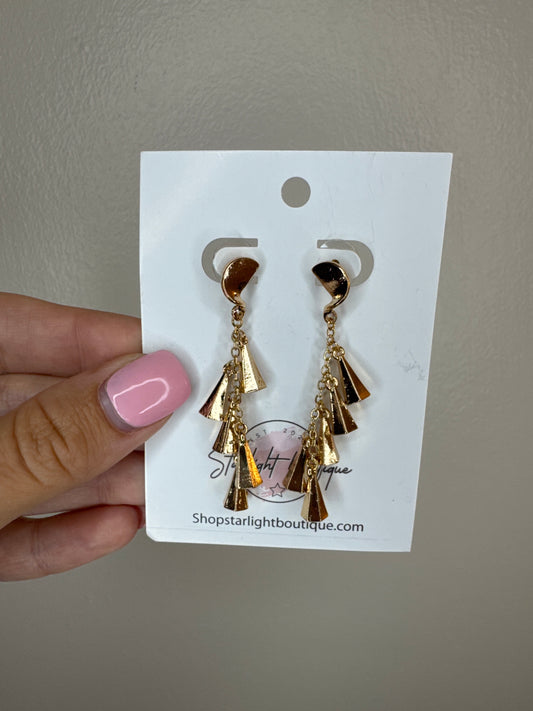 Hazel Earrings