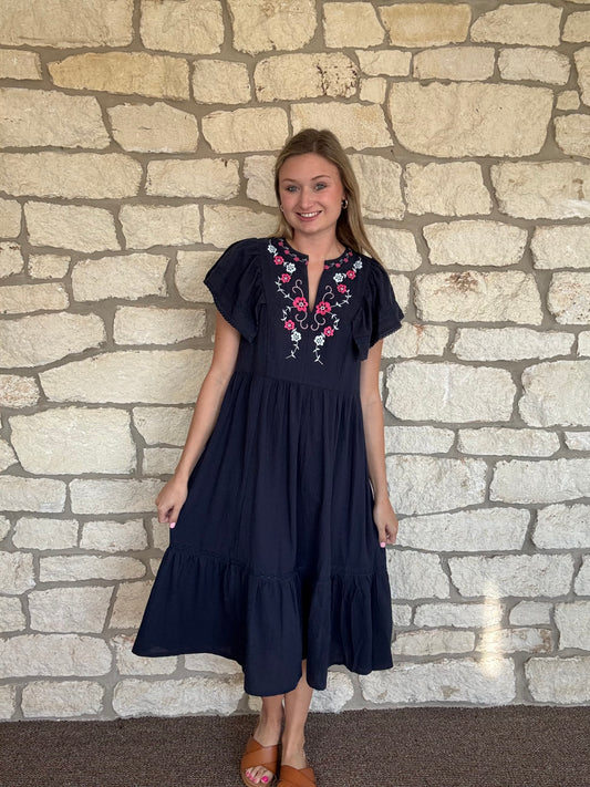 Abigail Dress
