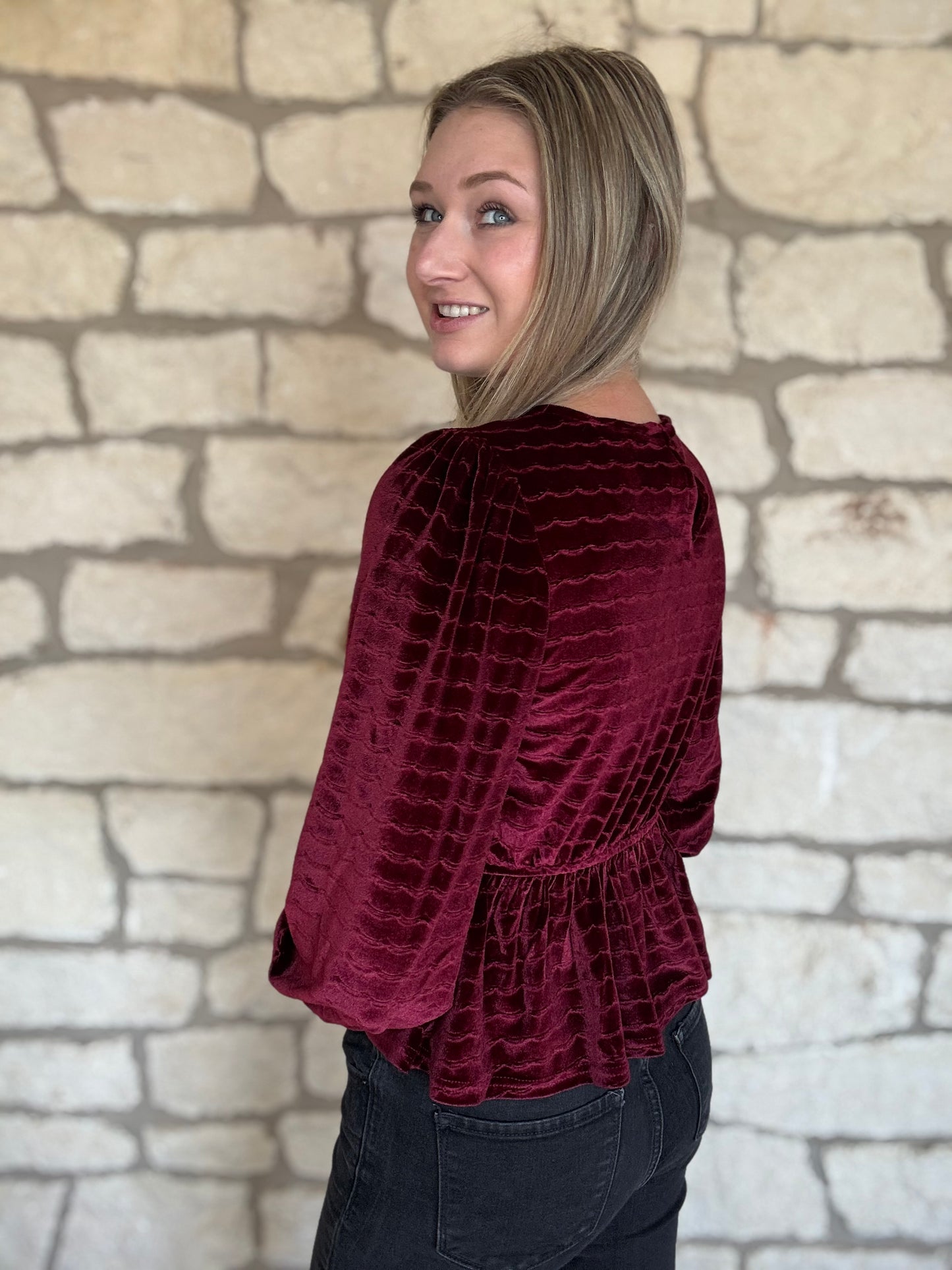 Christmas Cocktails Top