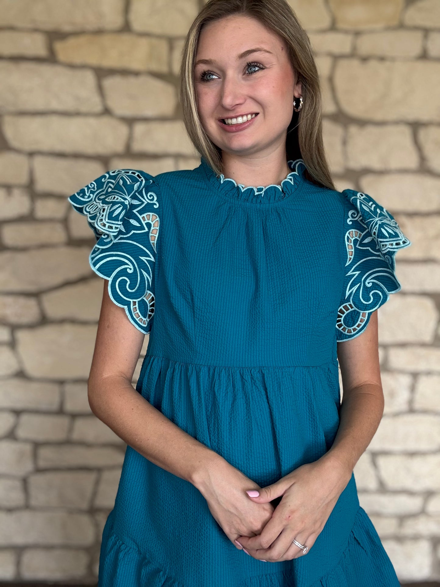 Jenny Dress