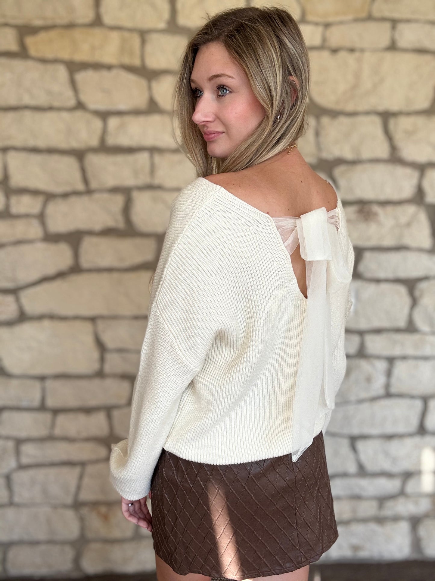Perfect Day Top