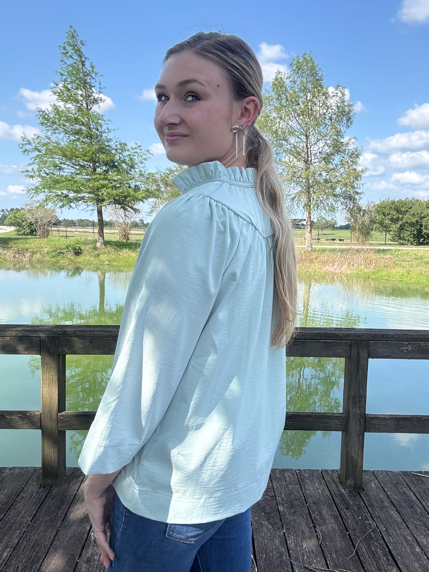 Whitney Top