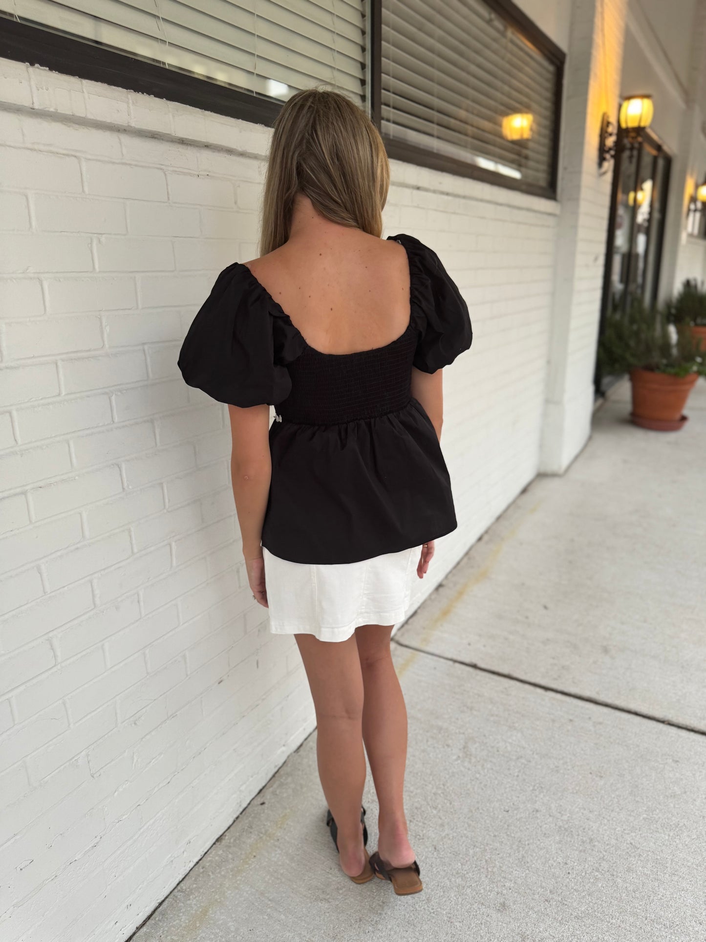 Marissa Top