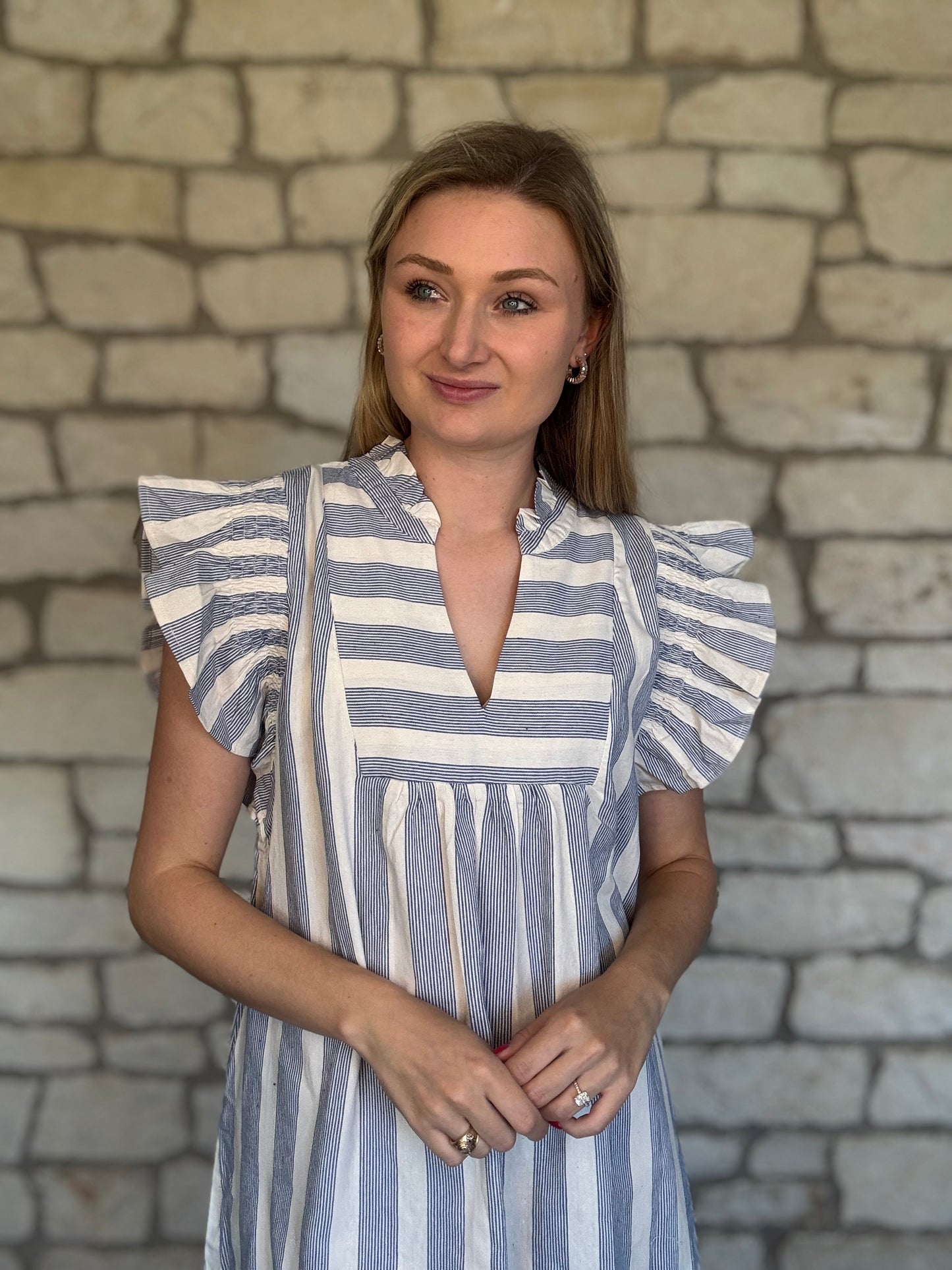 Carla Dress