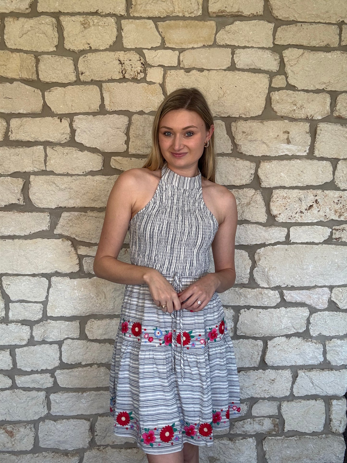 Tori Dress