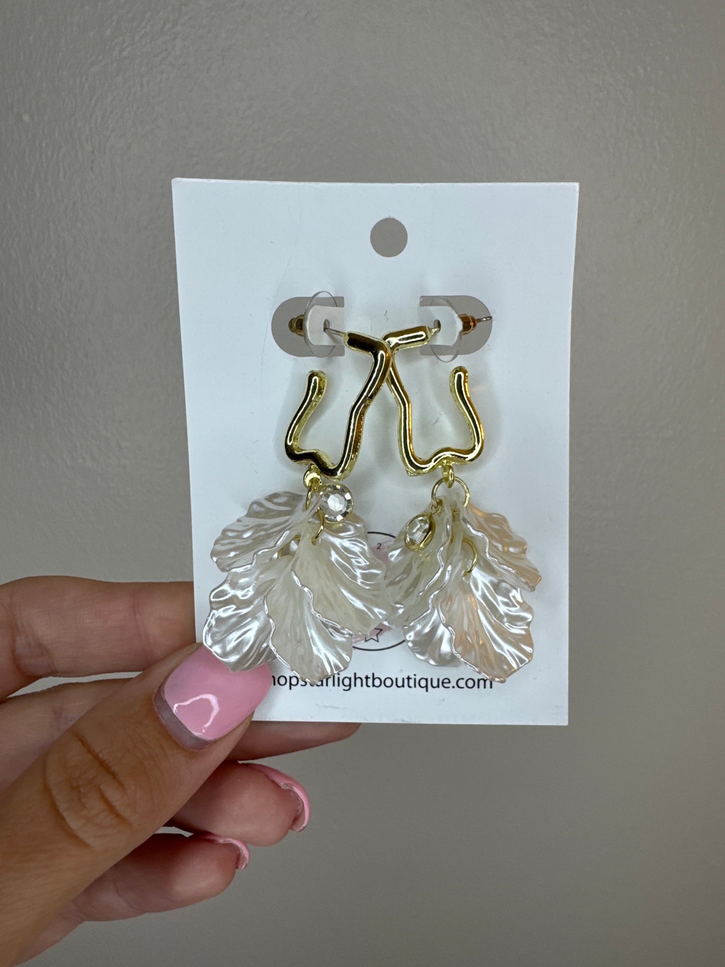 Lainey Earrings