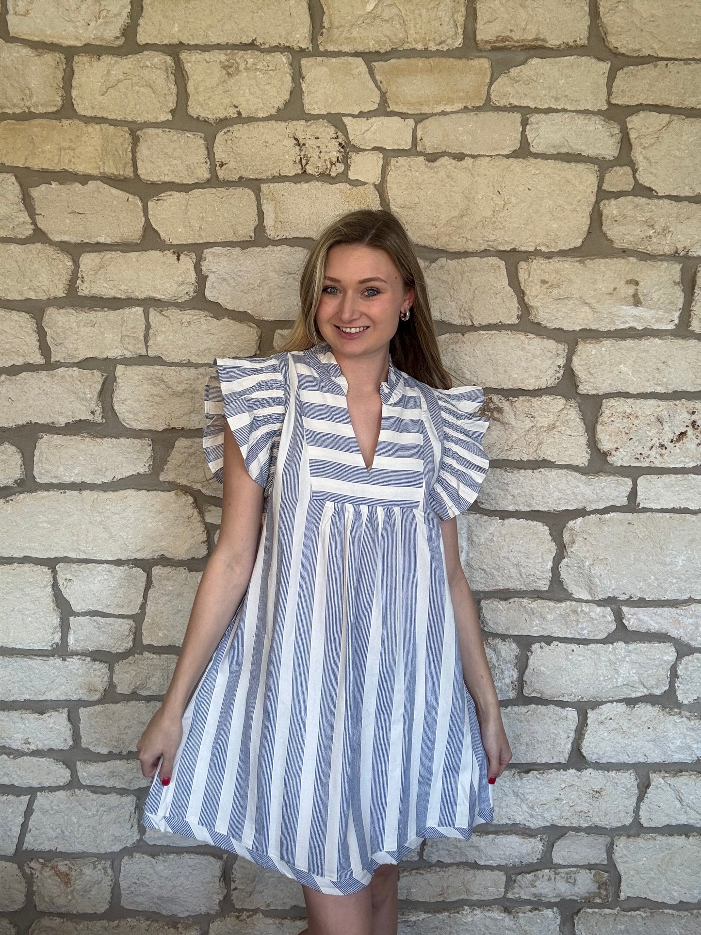 Carla Dress