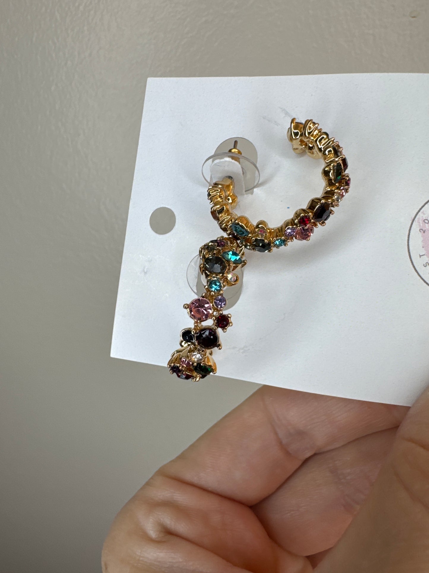 Layla Earrings