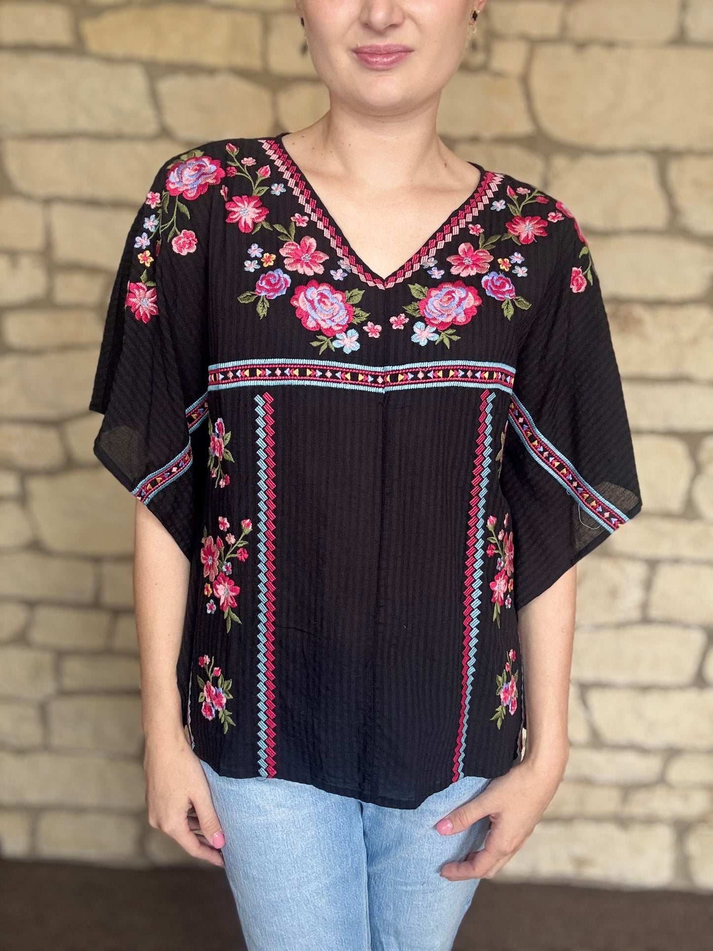 Carli Top