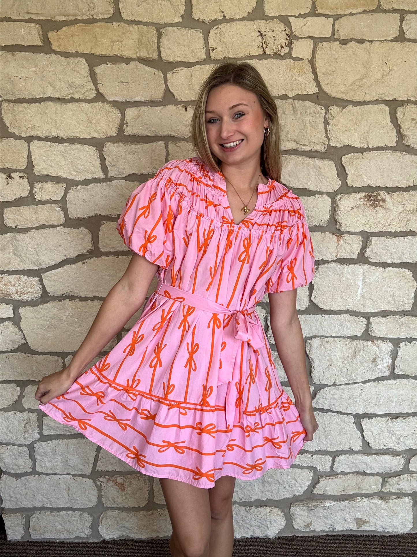 Ella Dress