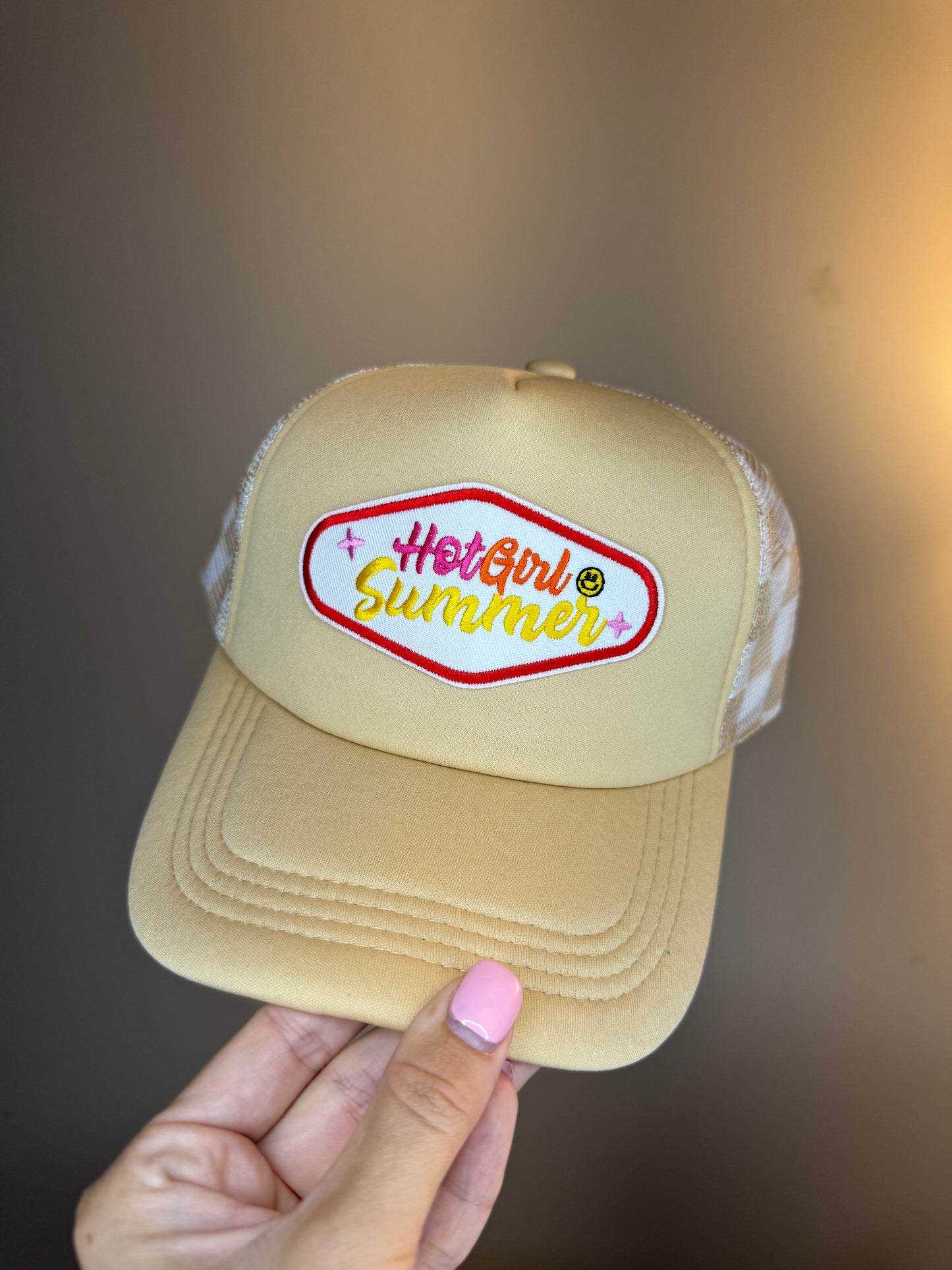 Assorted Trucker Hats