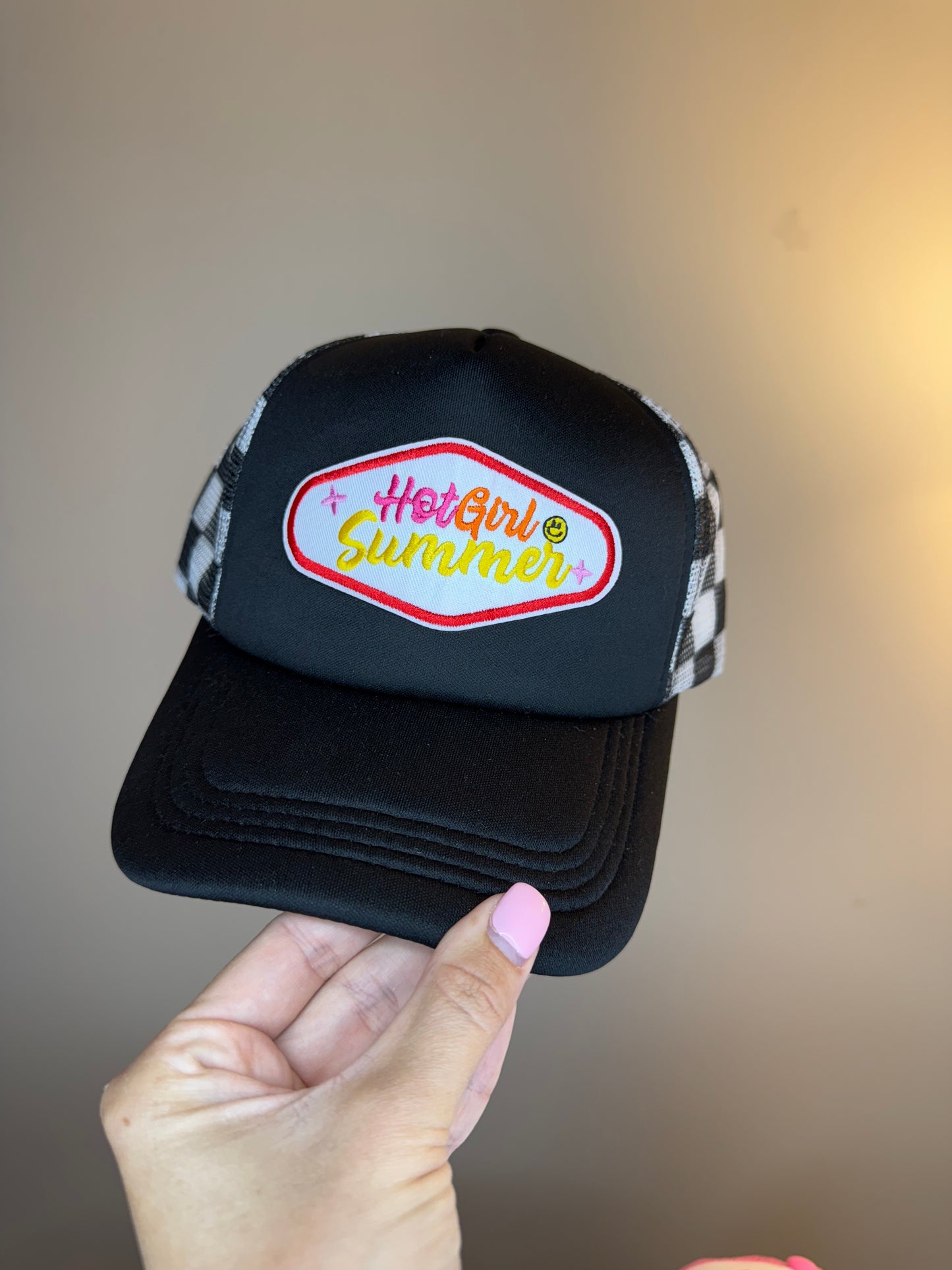 Assorted Trucker Hats