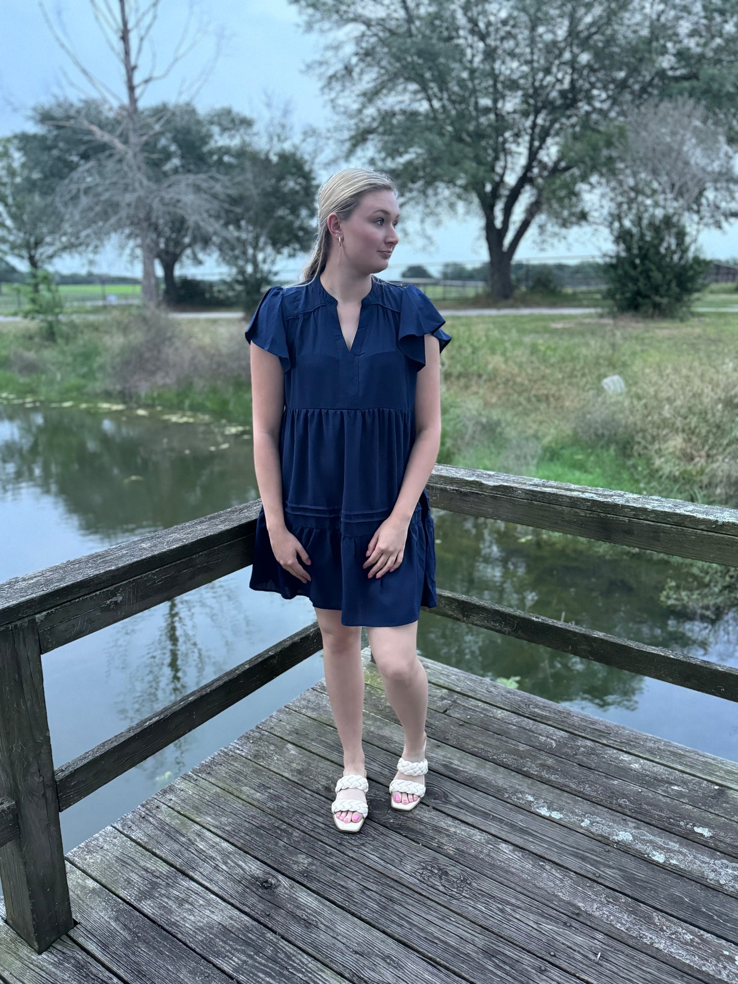 Ivy Dress