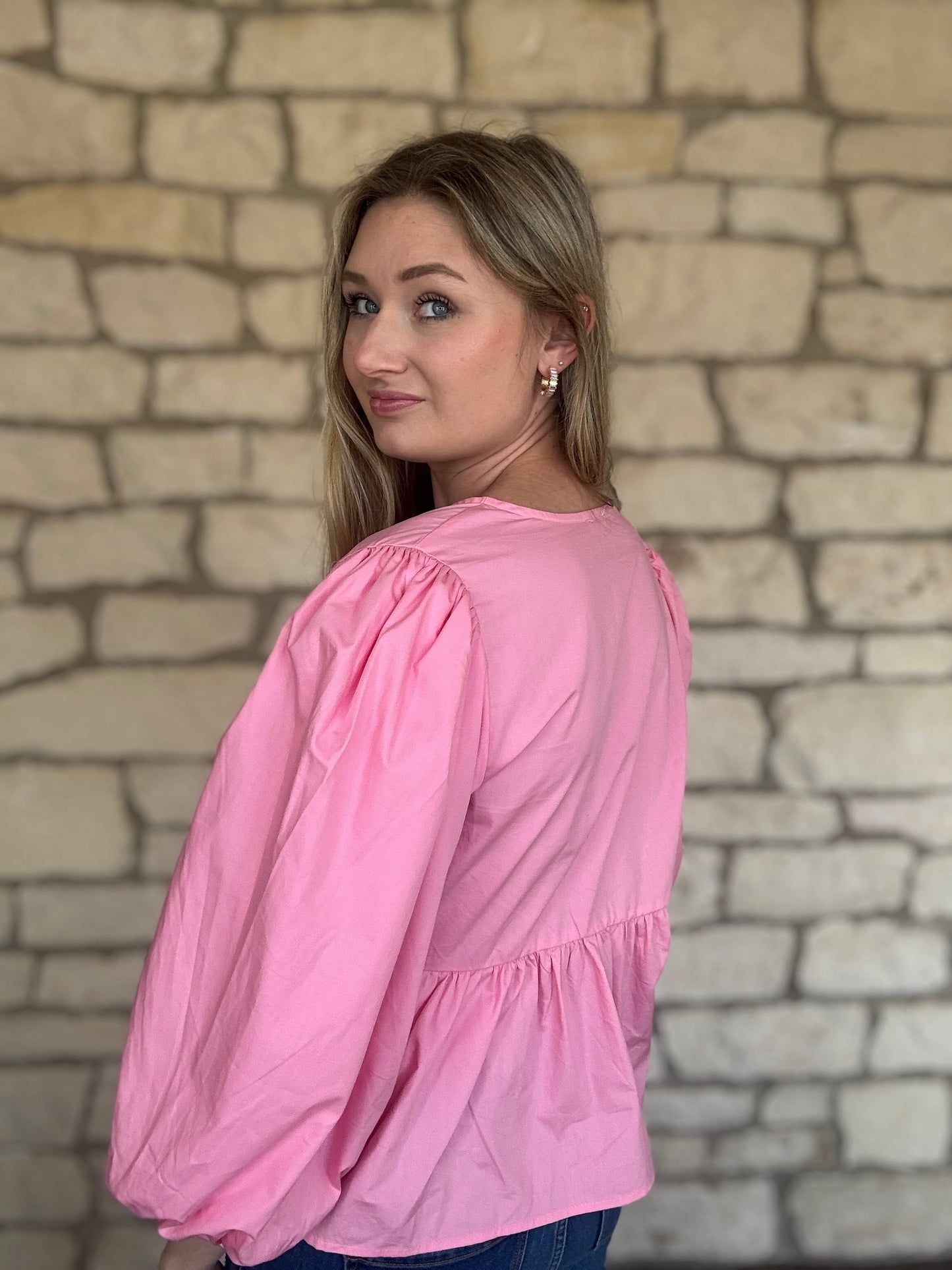 All About Me Top