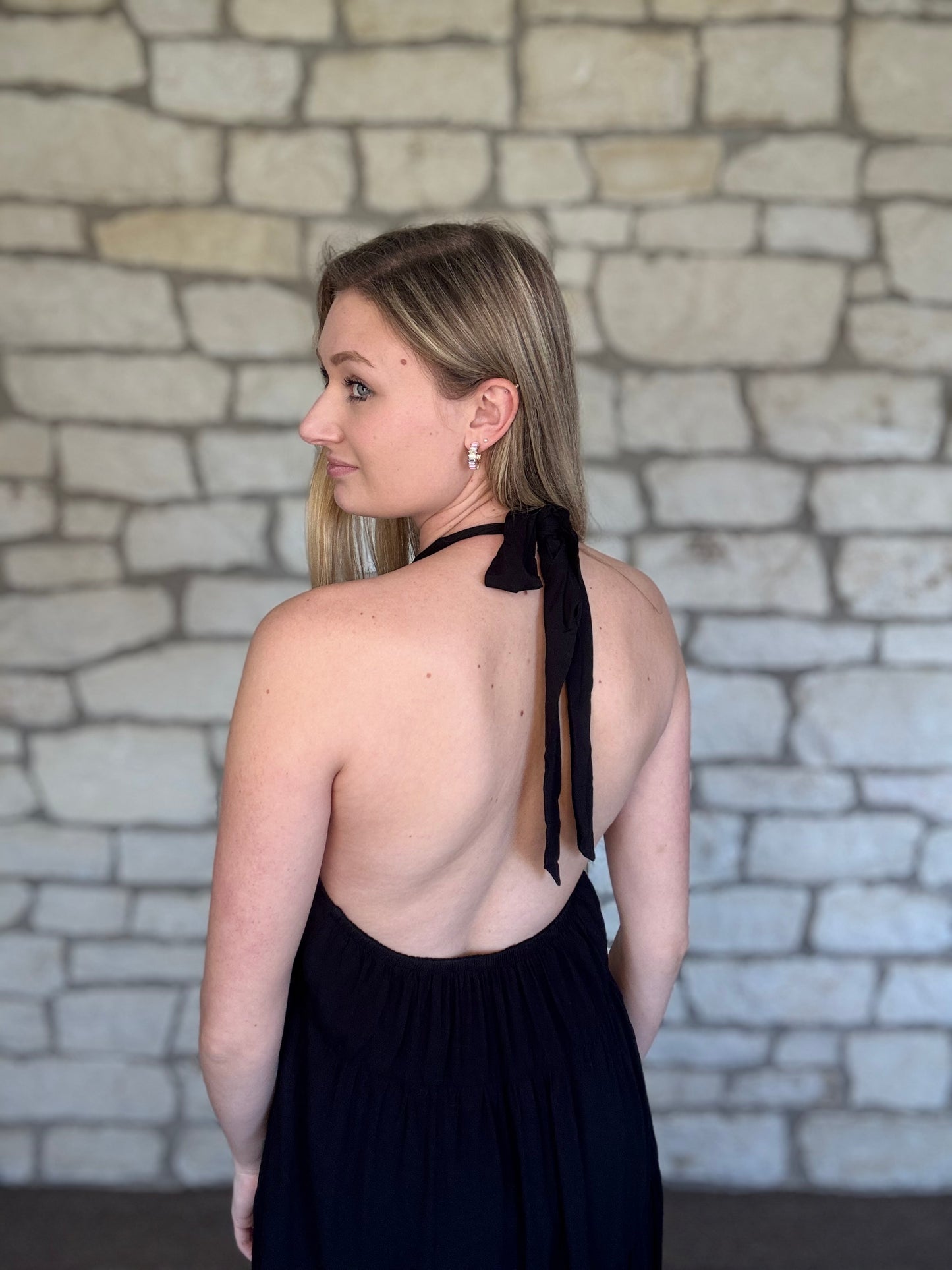 Walk On The Beach Dress