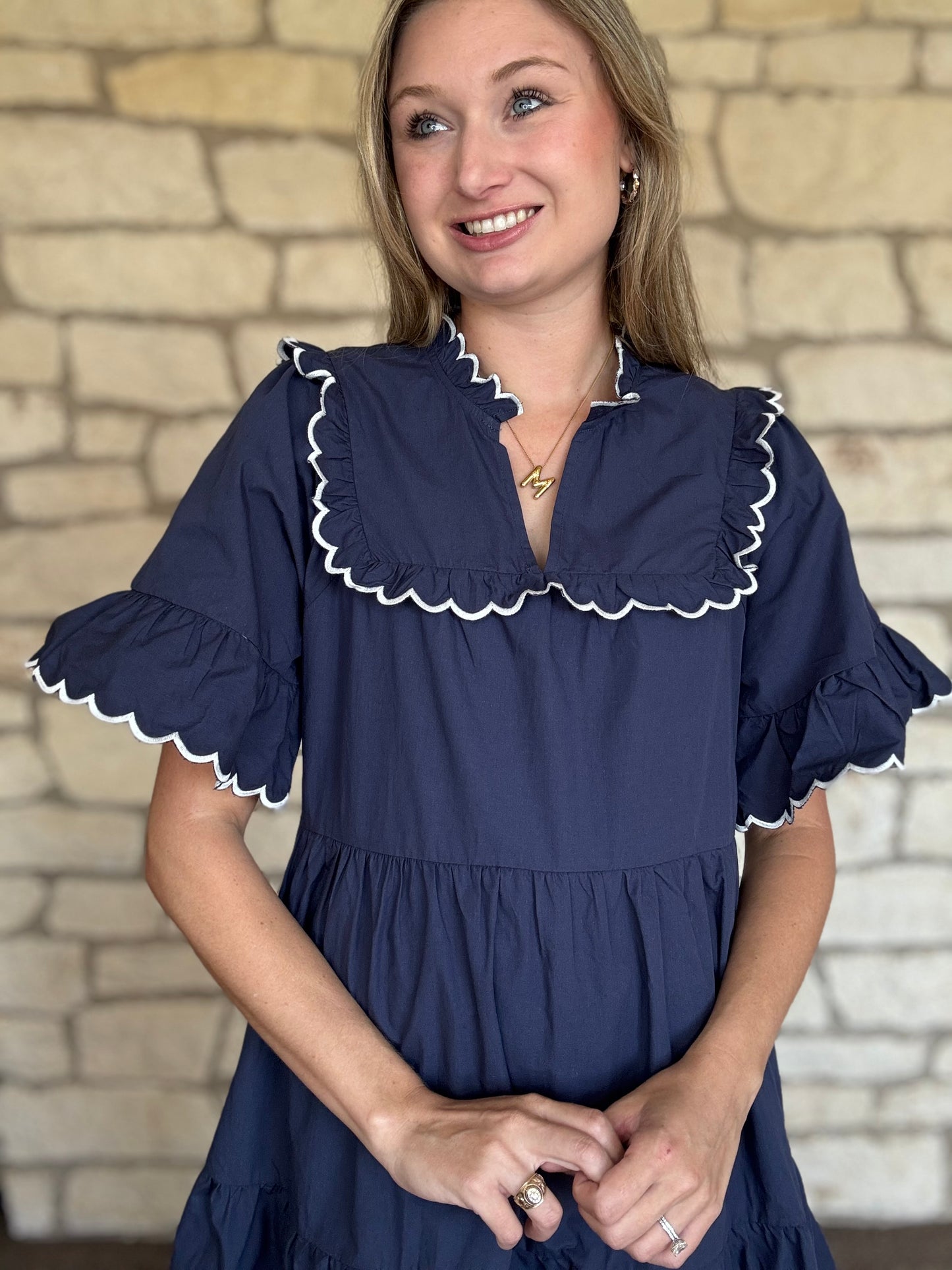 Fall Feels Dress