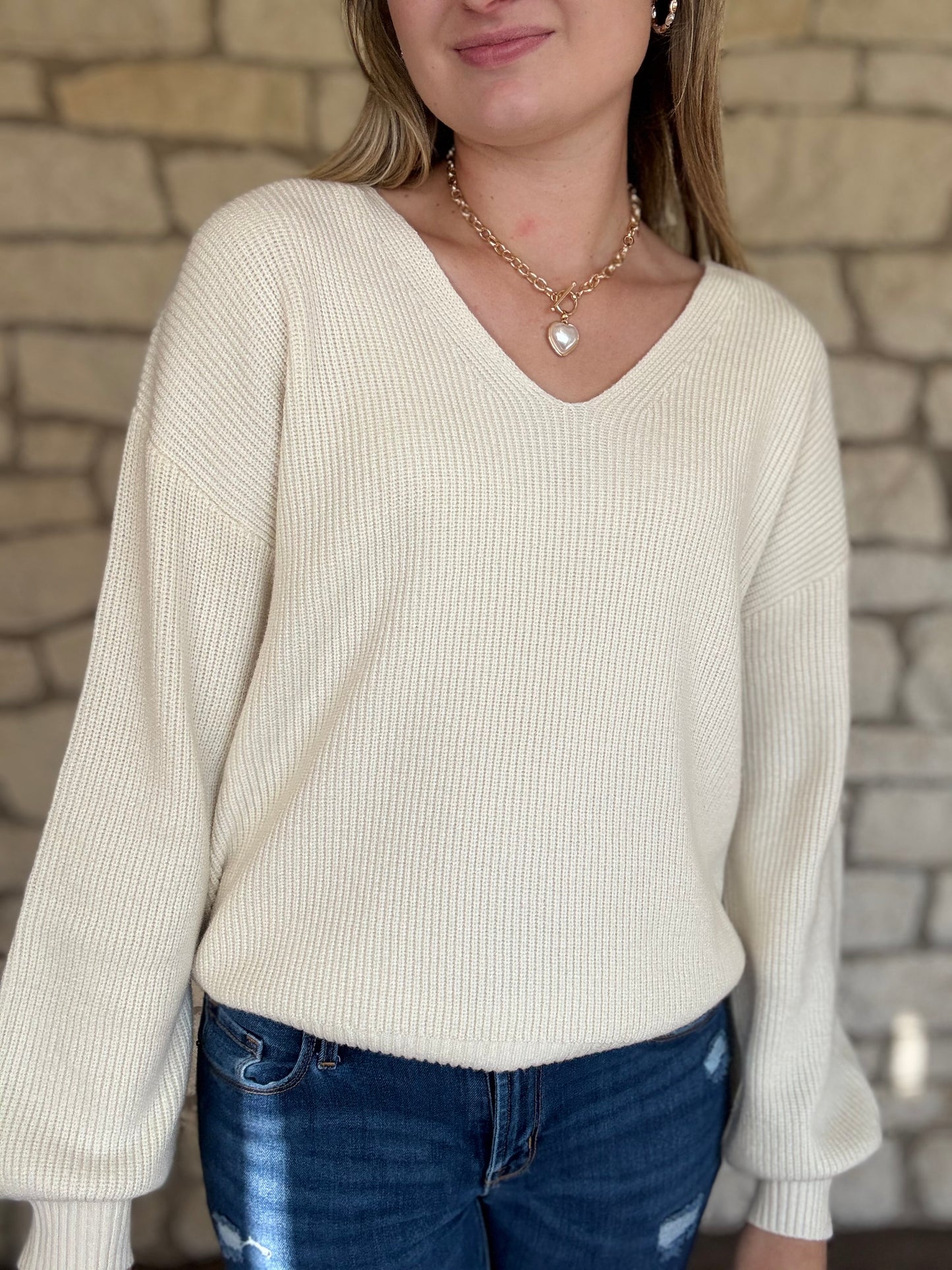 Perfect Day Top