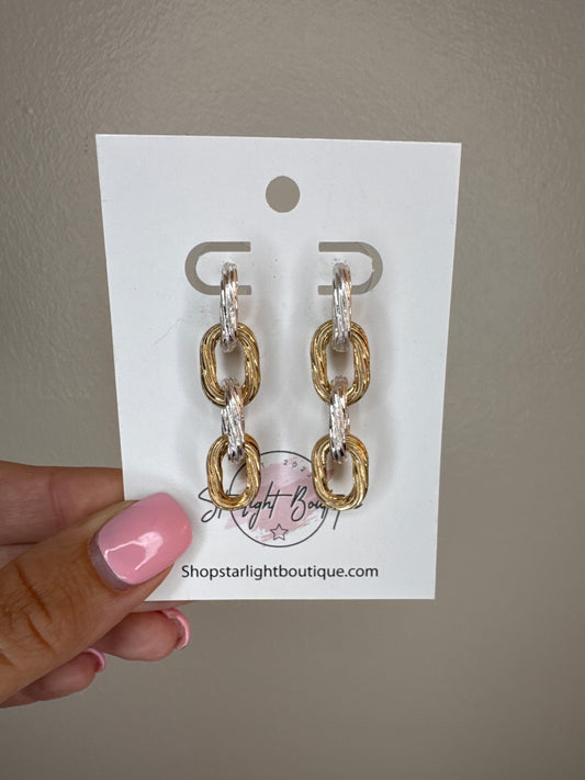 Naomi Earrings