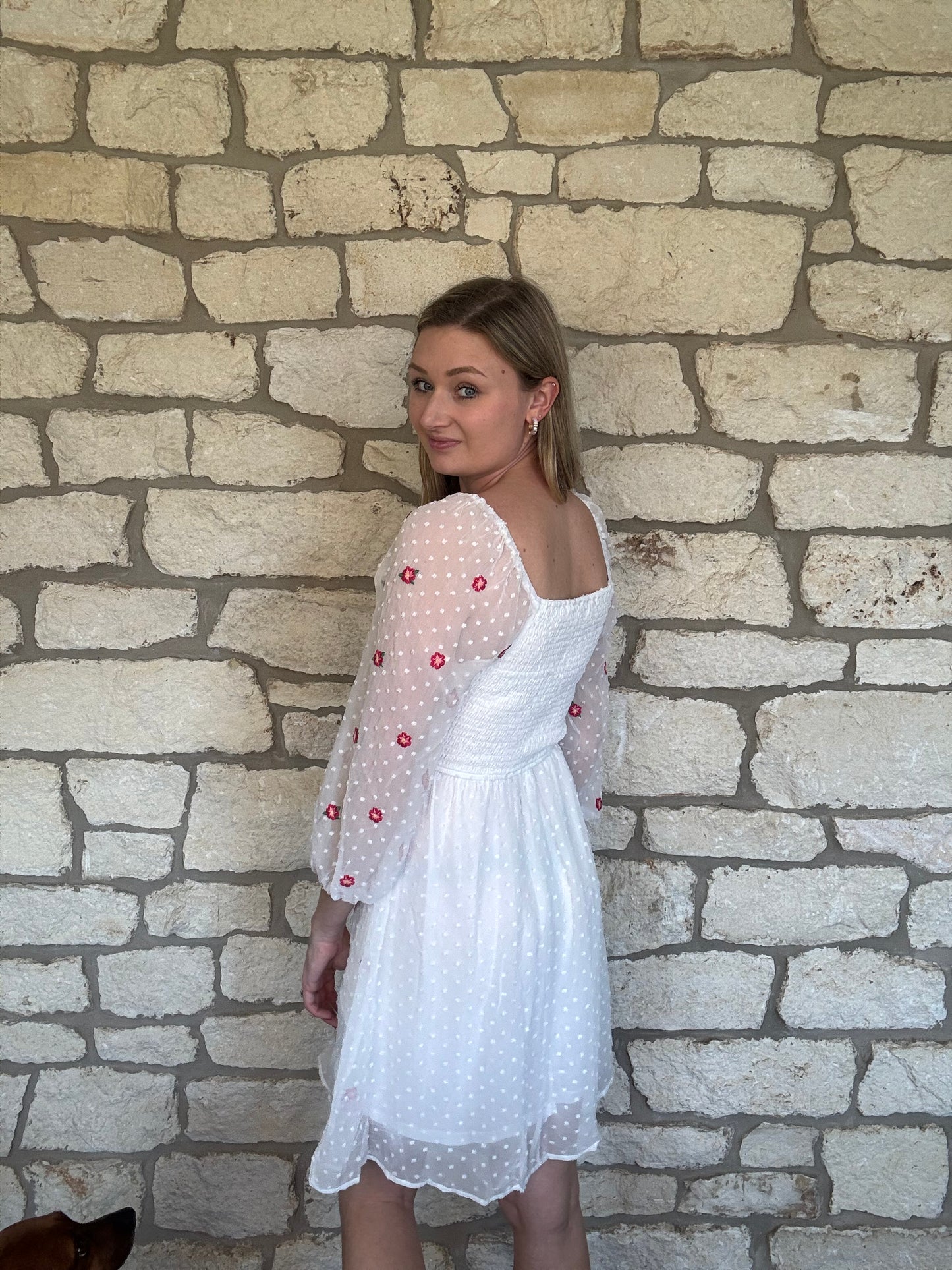 Kate Dress