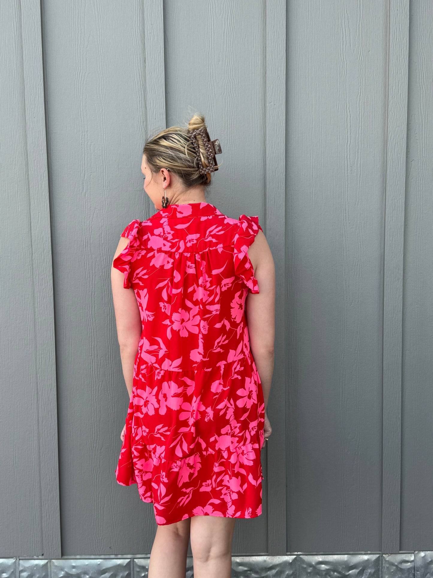 Easter Egg Hunt Dress