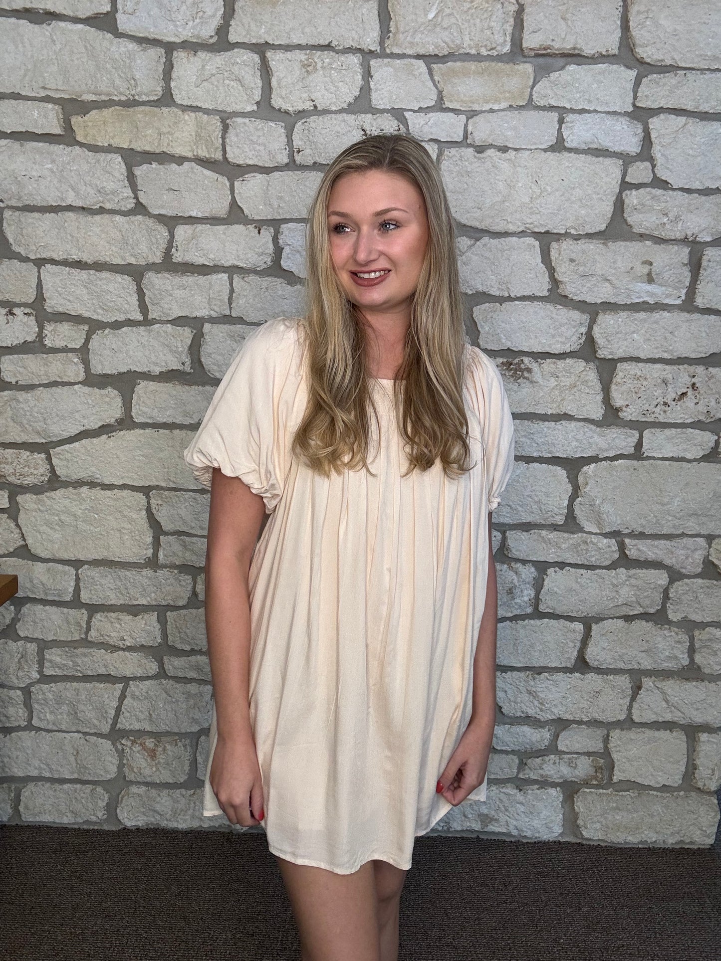 Autumn Dress
