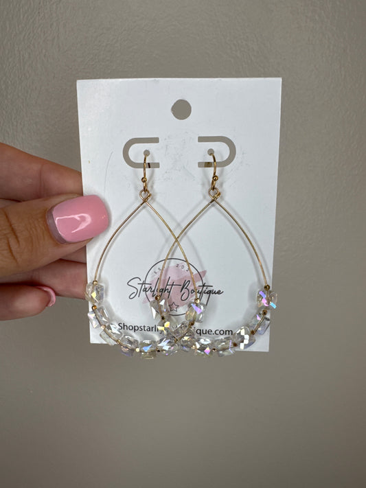 Luna Earrings