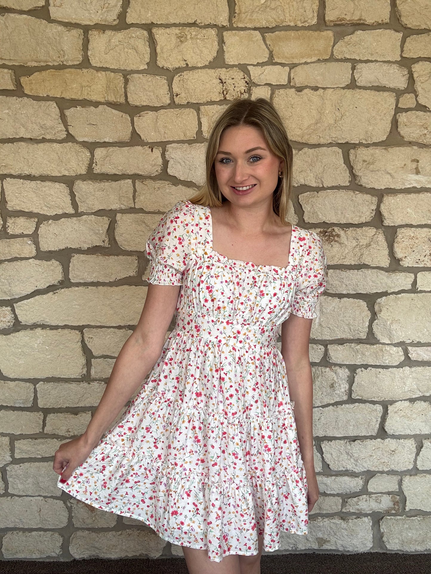 Sherri Dress