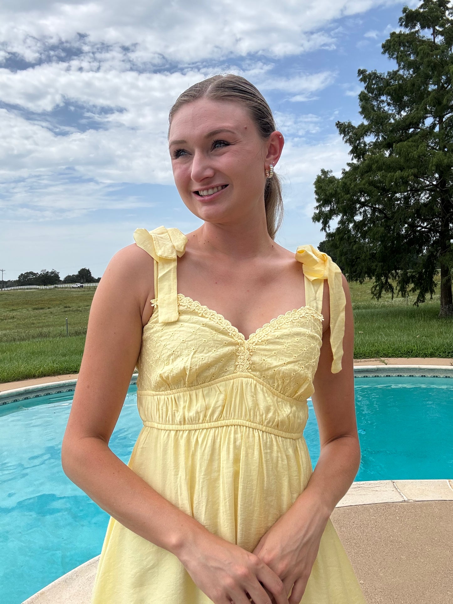 Lucy Dress