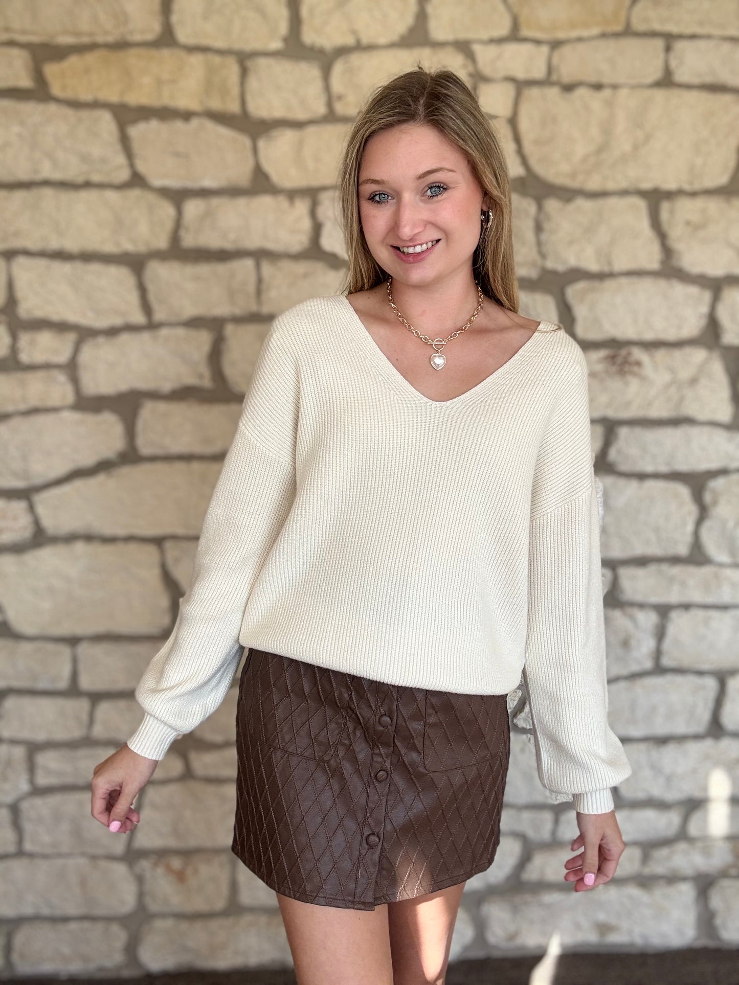 Perfect Day Top