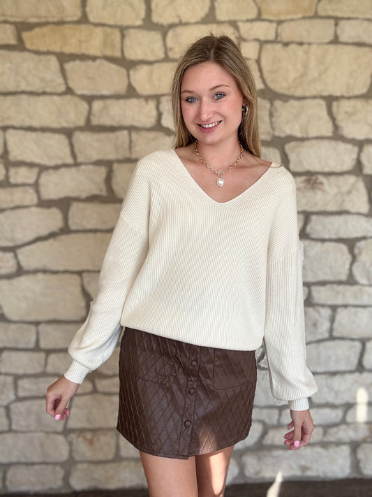 Perfect Day Top