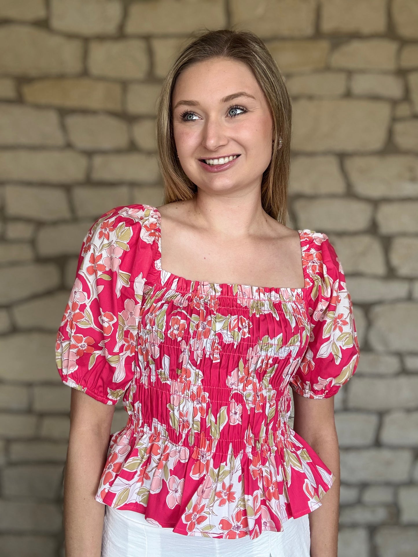 Bethany Top