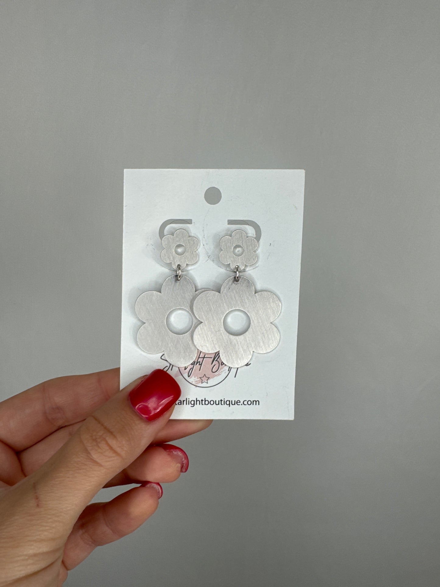 The Lane Earrings