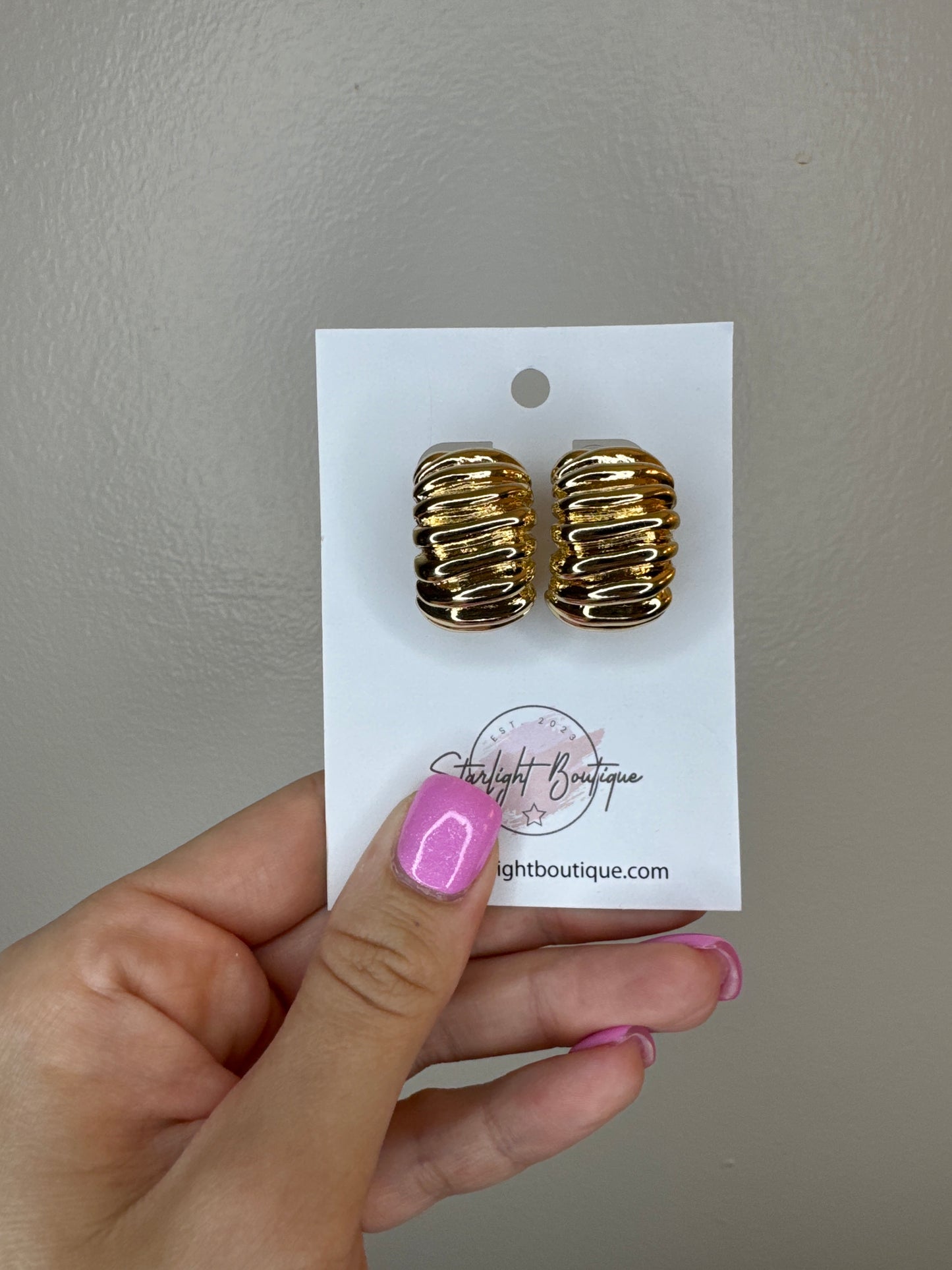 Aurora Earrings