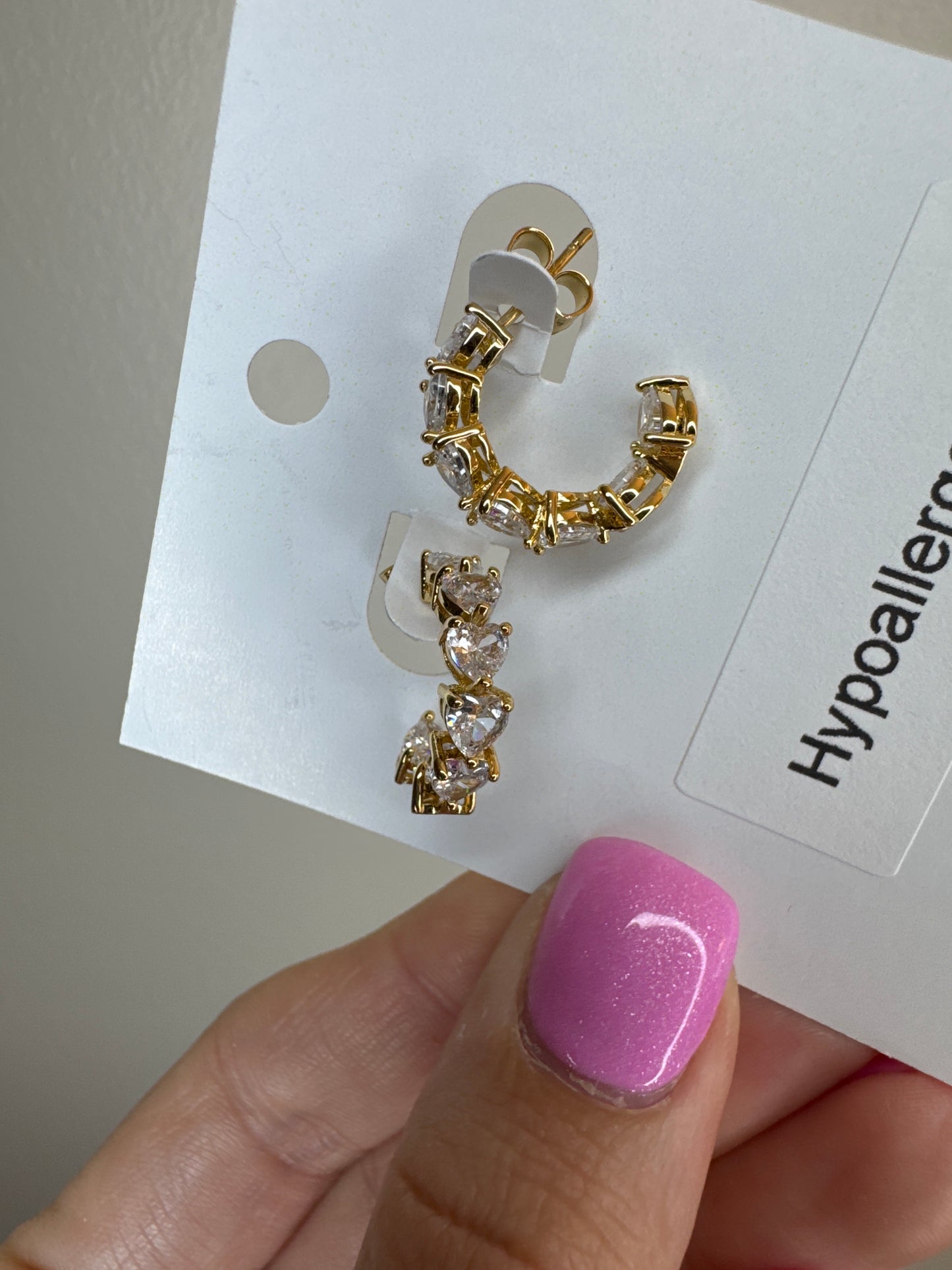 Eleanor Earrings