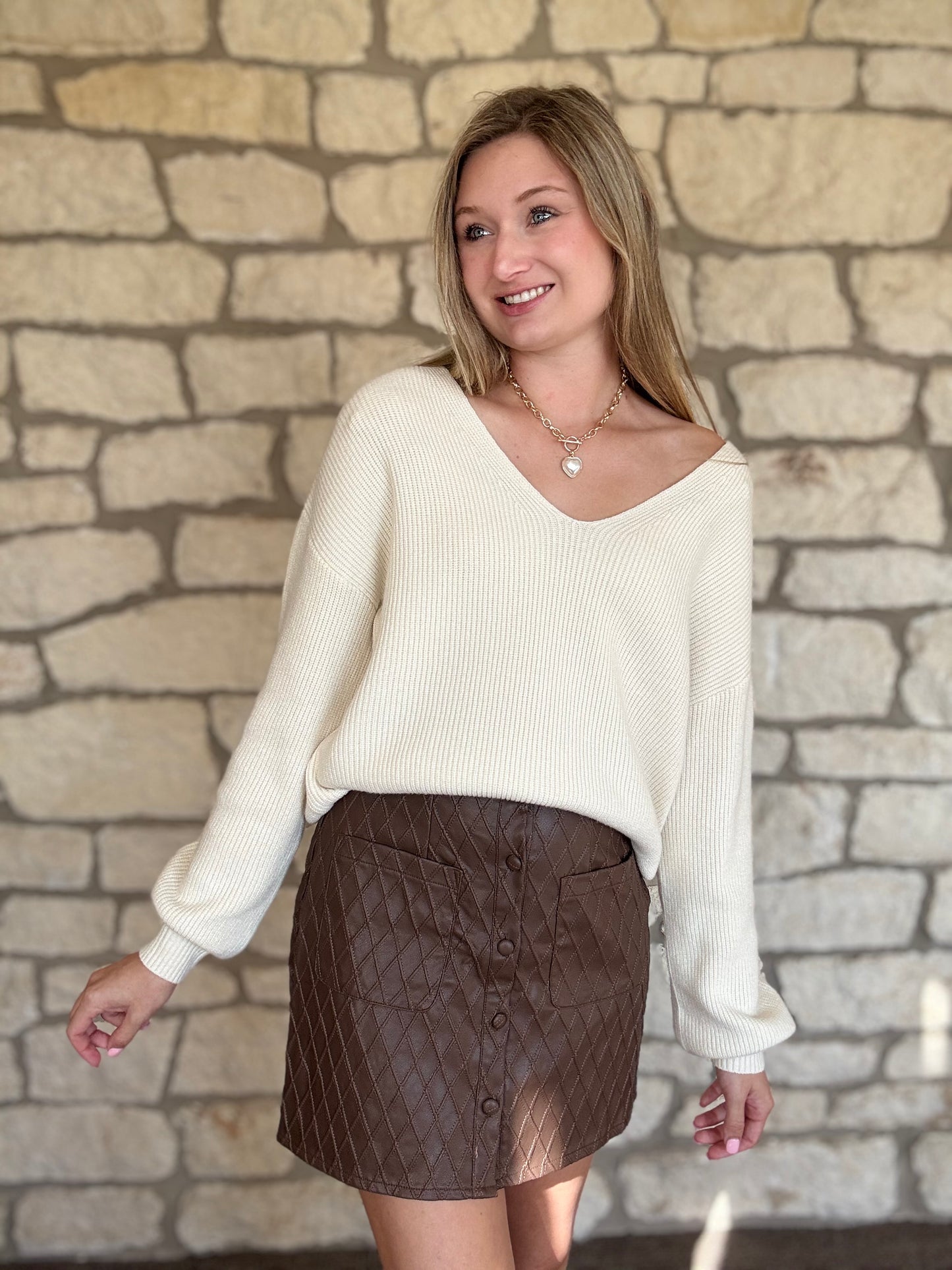 Brenda Skirt