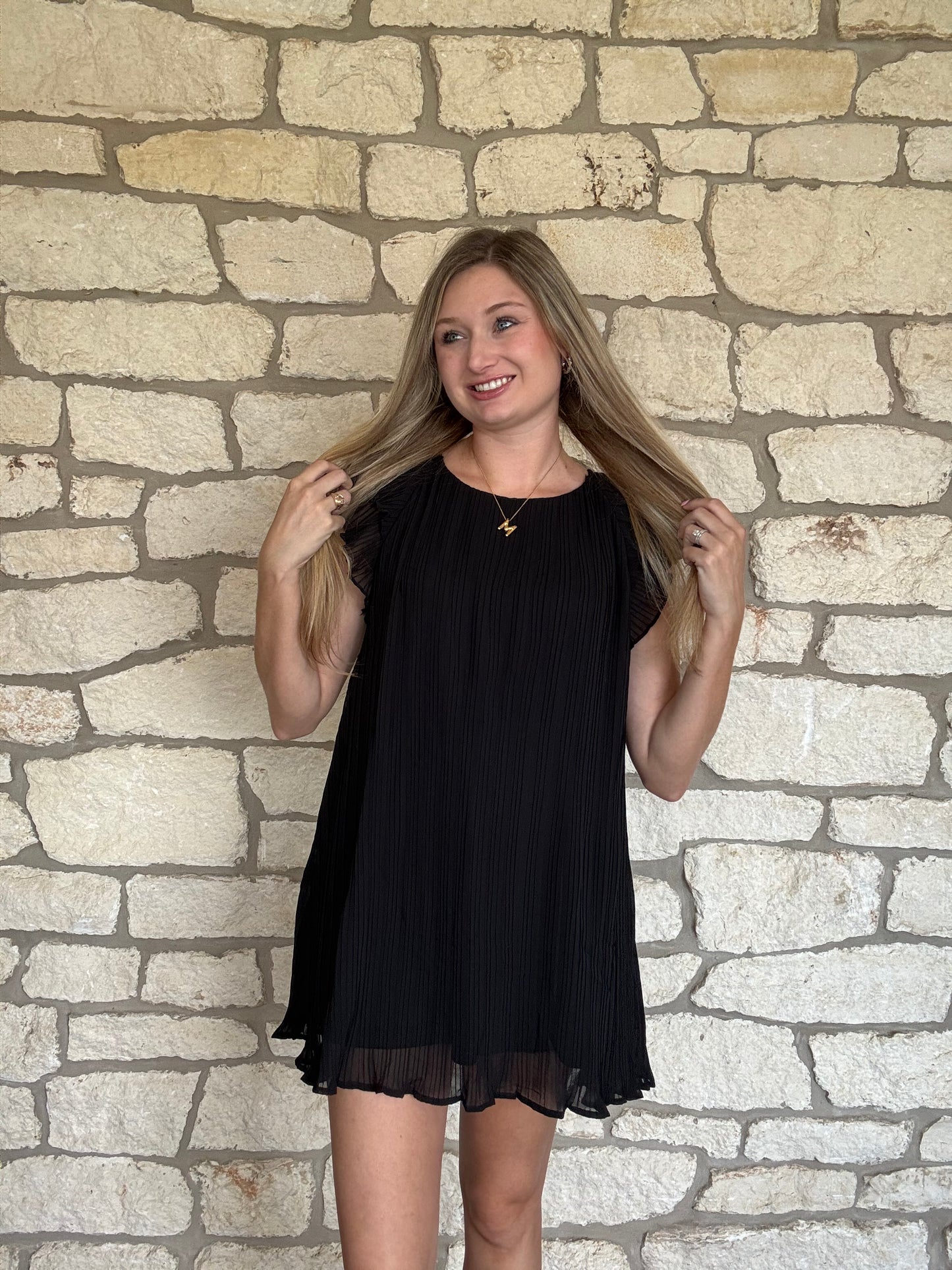 Olivia Dress