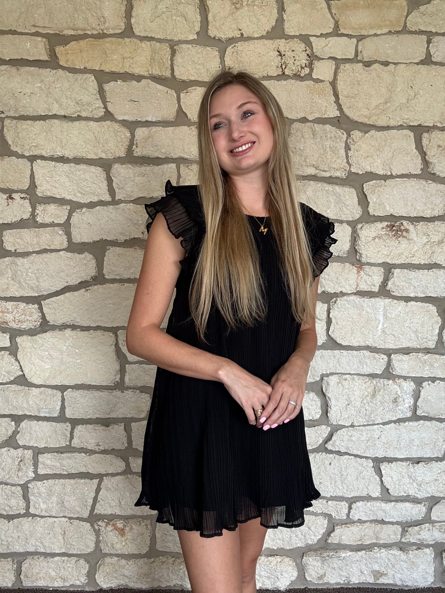 Olivia Dress