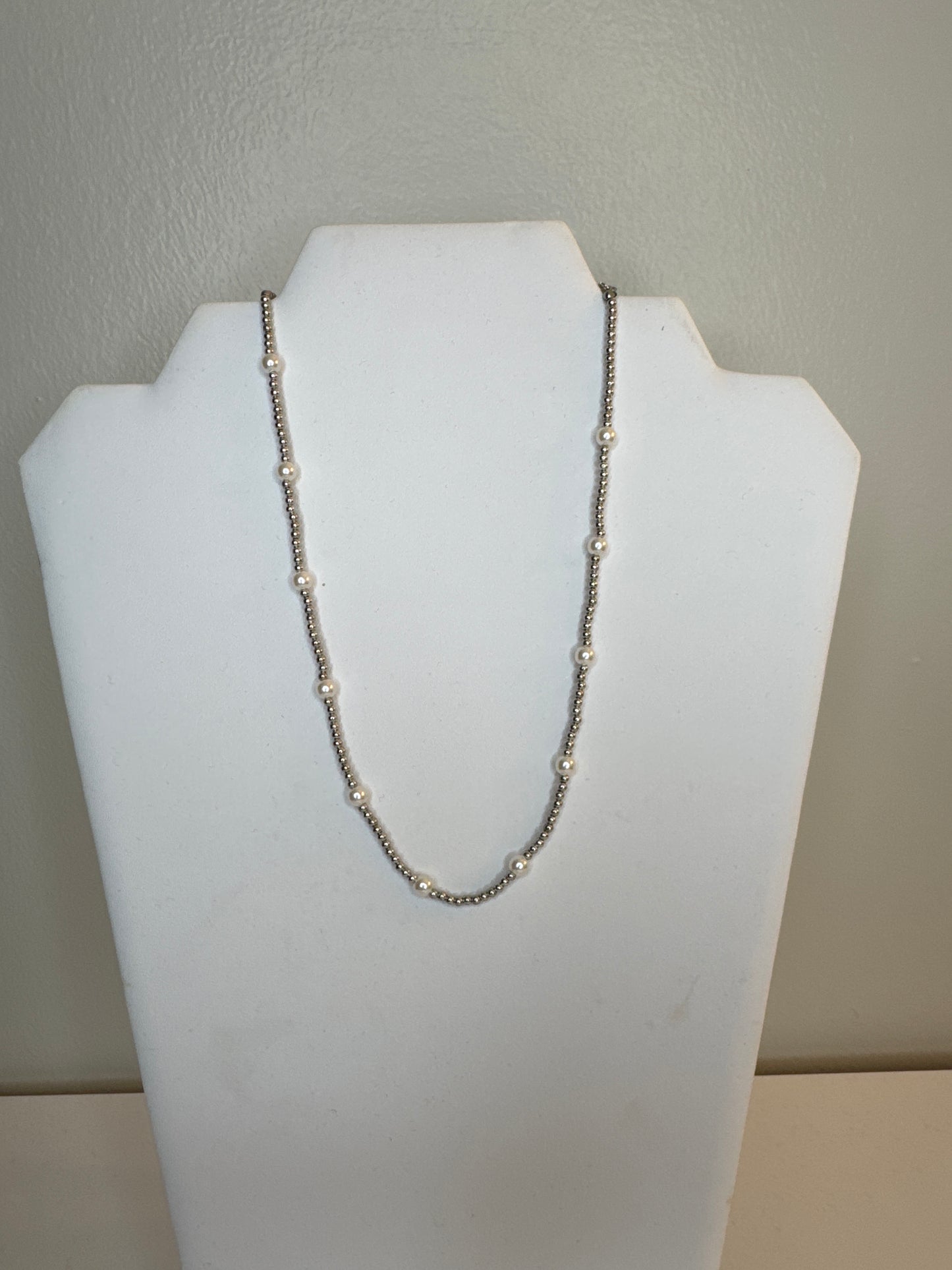 Ava Necklace