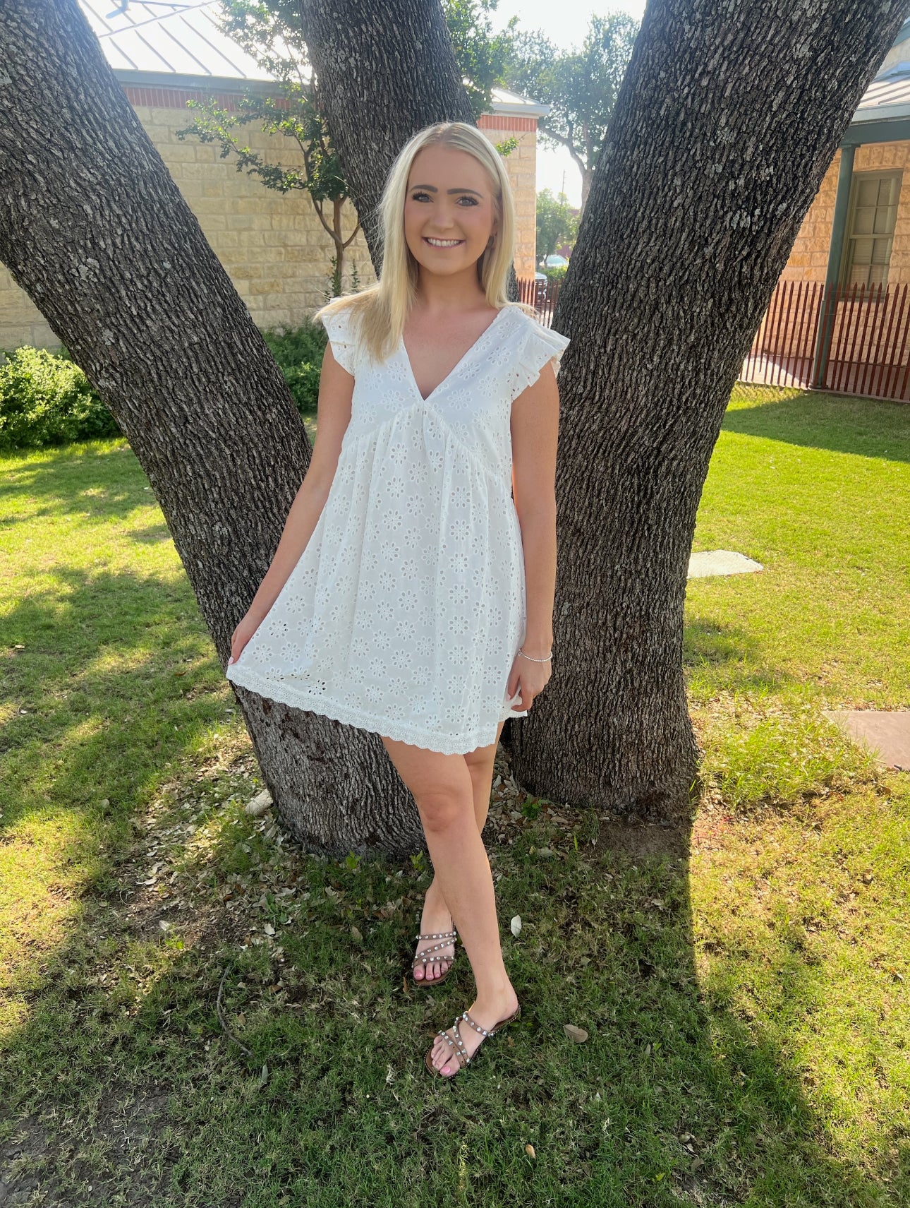 Kate Dress
