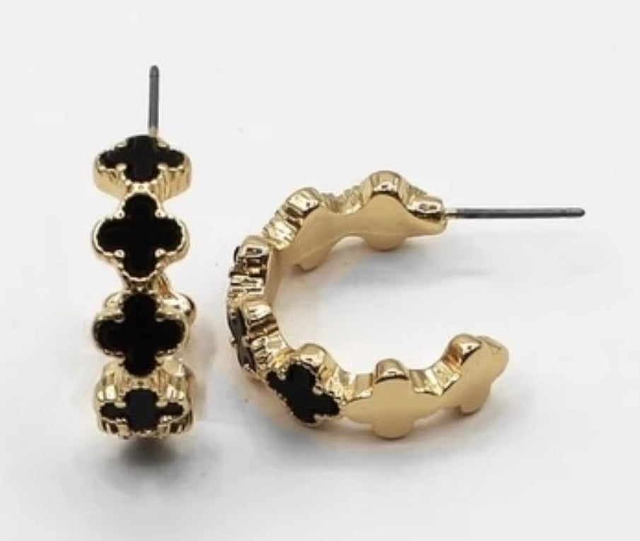 Gala Earrings