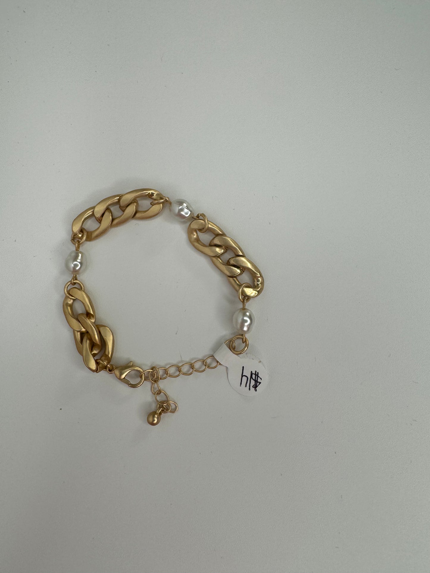 Triplet Bracelet New
