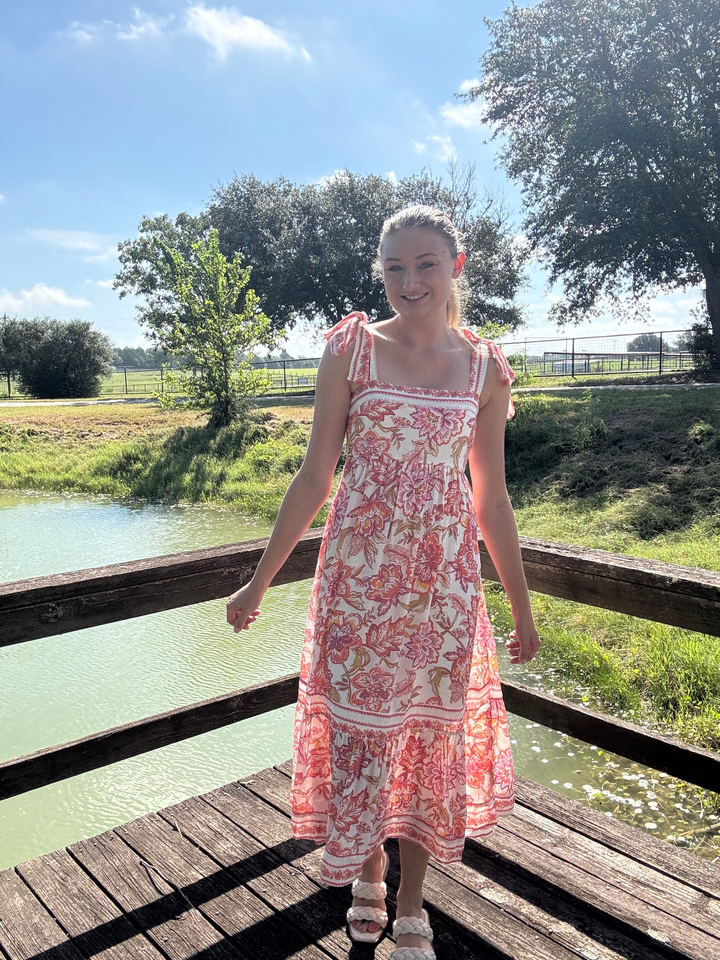Grace Dress