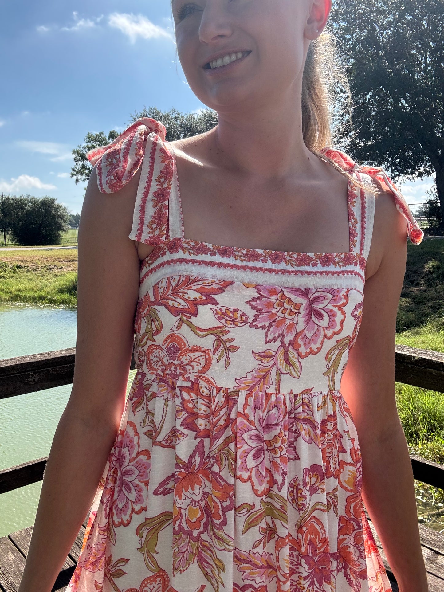 Grace Dress