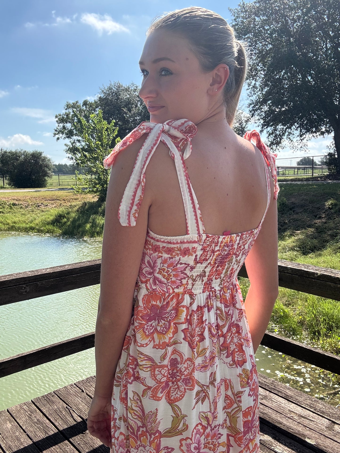 Grace Dress