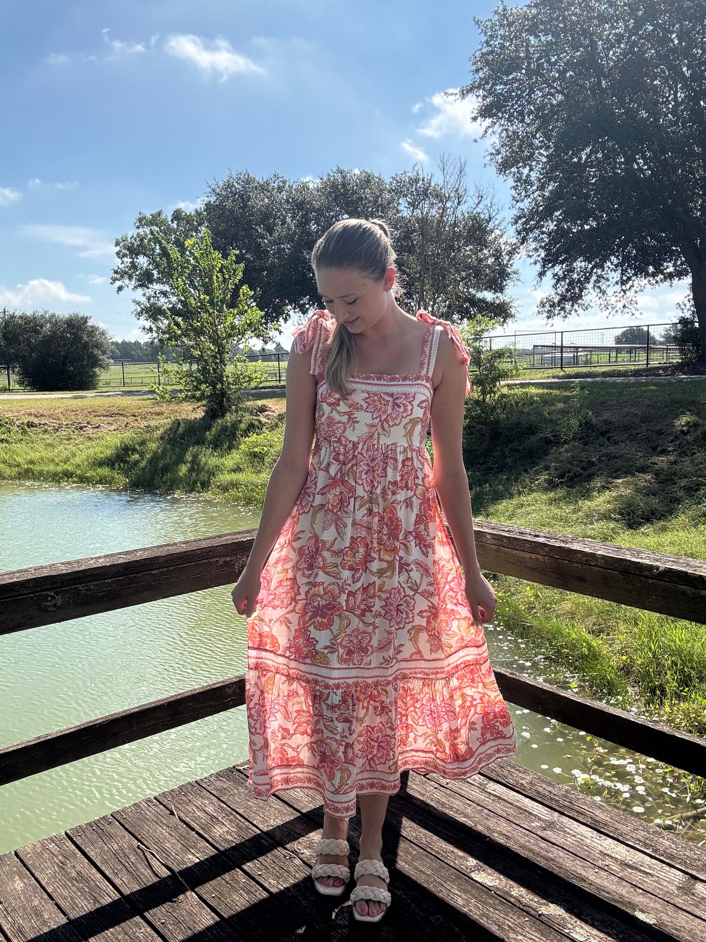 Grace Dress