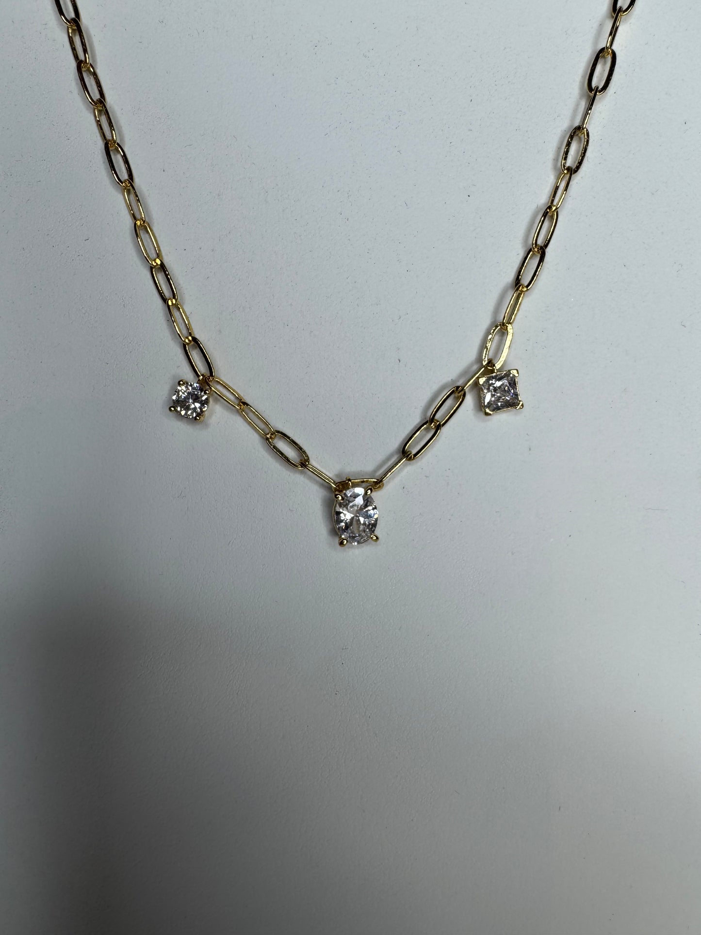 Zara Necklace