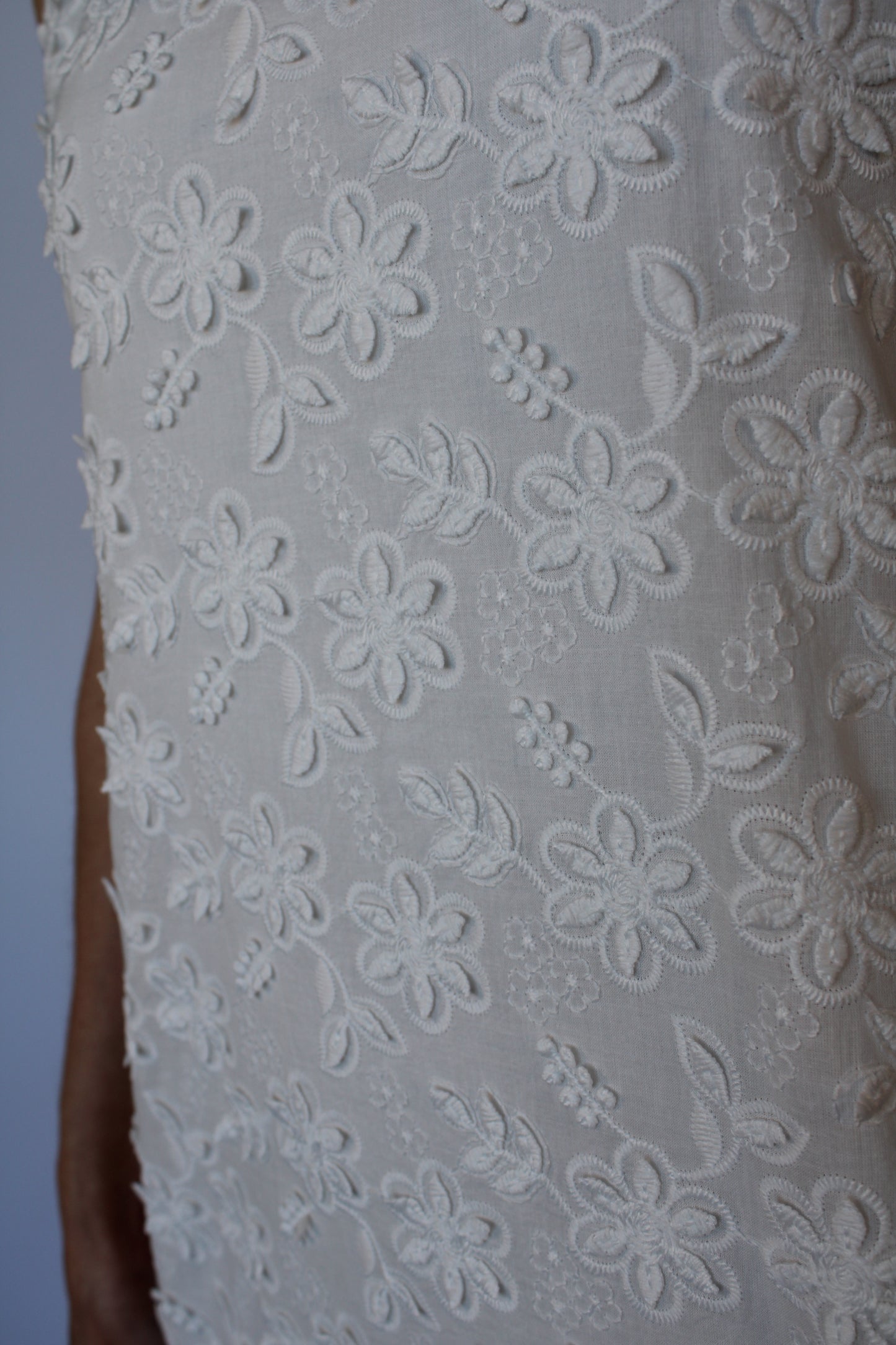 Going to the Chapel Dress