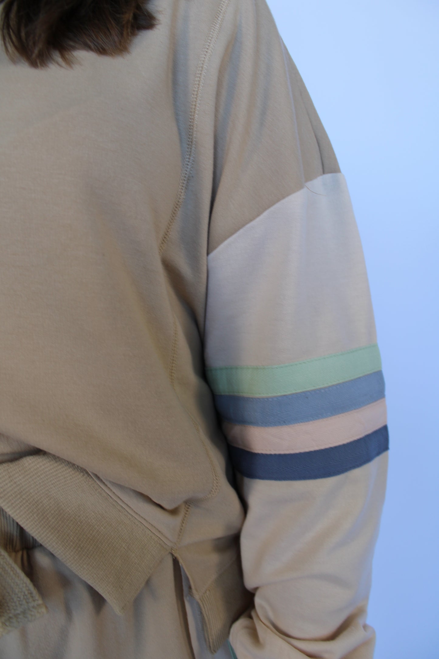 Running Errands Long Sleeve Set